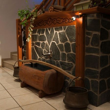 Family Hotel Ogi Asenovgrad Dış mekan fotoğraf
