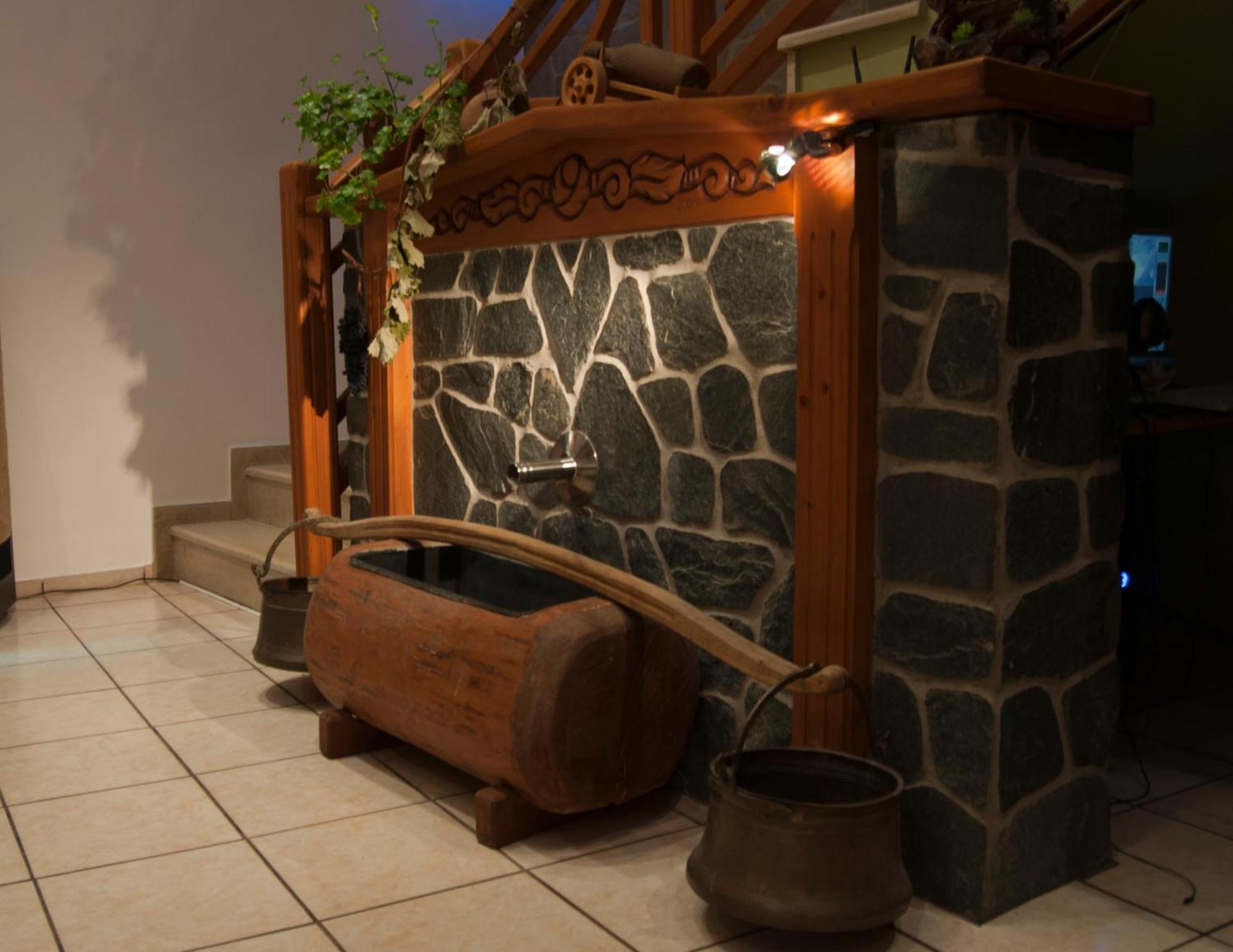 Family Hotel Ogi Asenovgrad Dış mekan fotoğraf