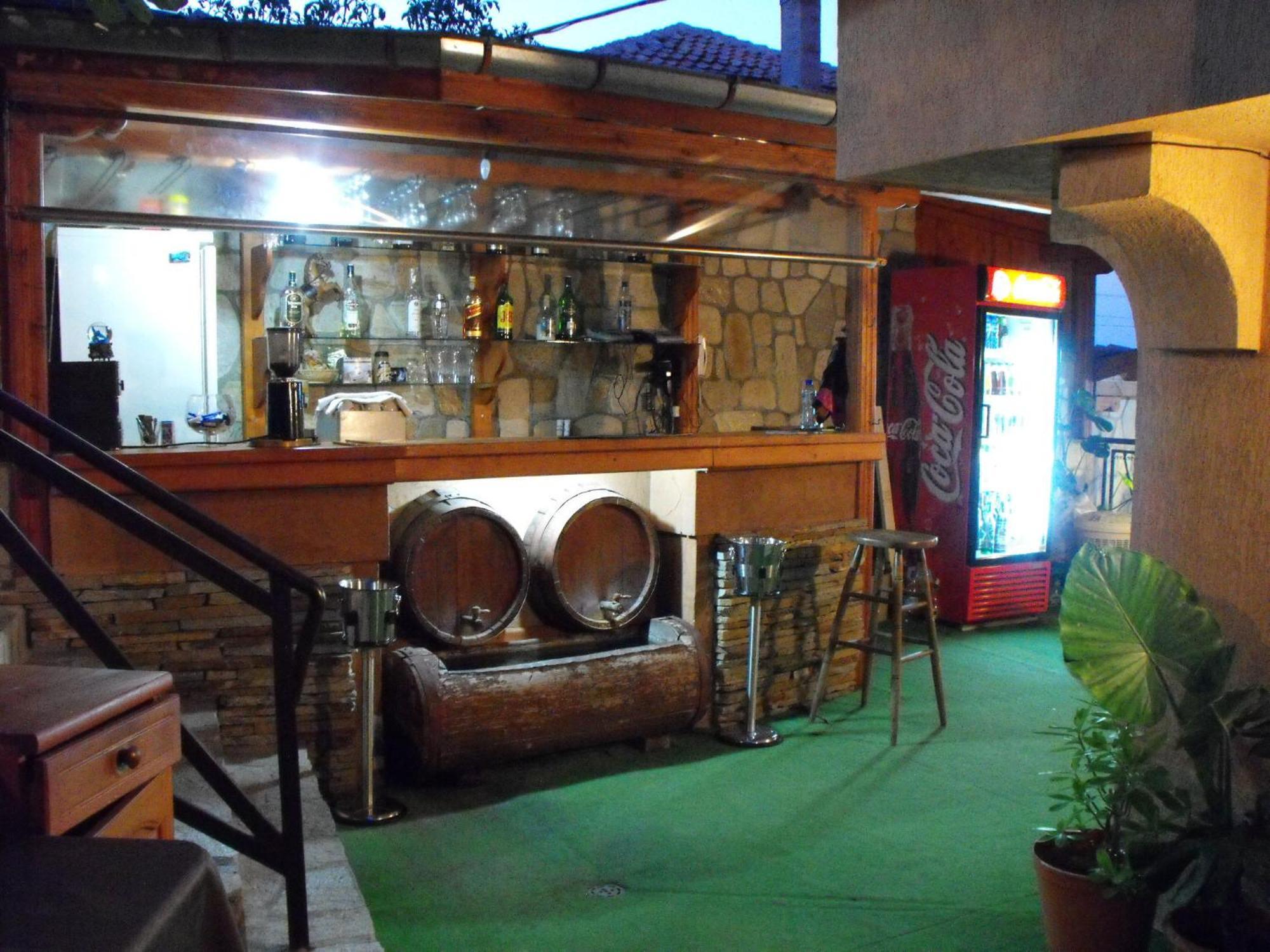 Family Hotel Ogi Asenovgrad Dış mekan fotoğraf