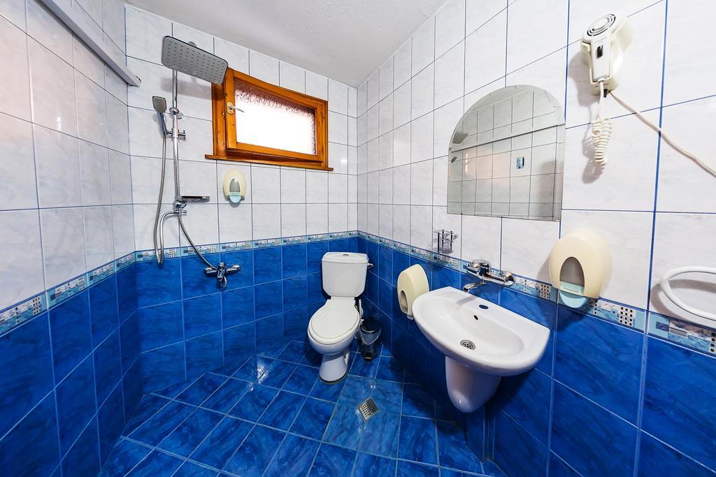 Family Hotel Ogi Asenovgrad Dış mekan fotoğraf