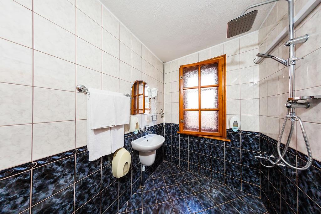 Family Hotel Ogi Asenovgrad Dış mekan fotoğraf