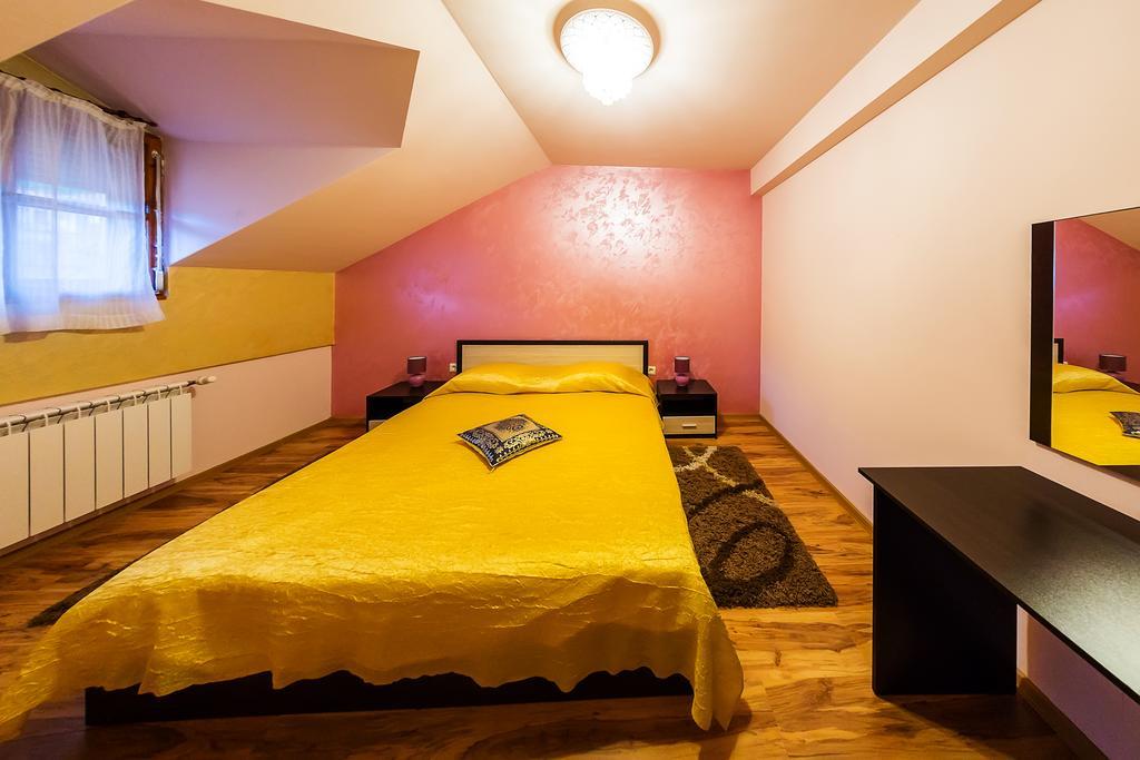 Family Hotel Ogi Asenovgrad Dış mekan fotoğraf