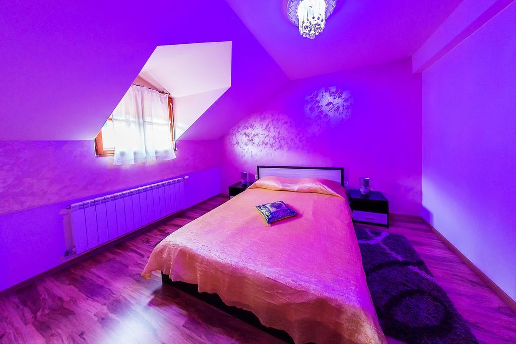 Family Hotel Ogi Asenovgrad Dış mekan fotoğraf