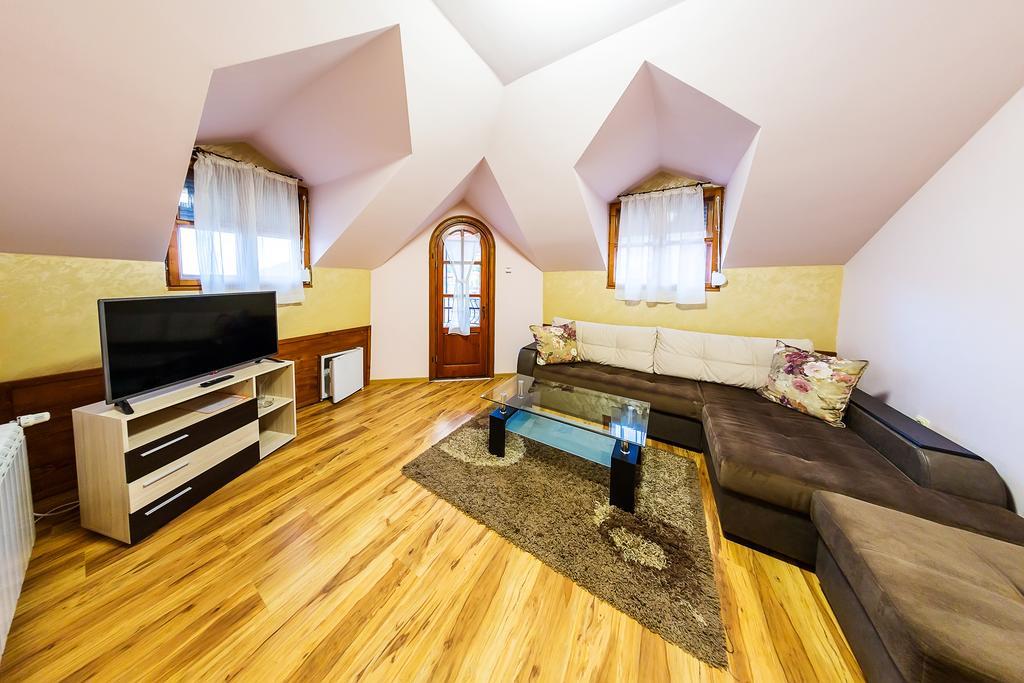 Family Hotel Ogi Asenovgrad Dış mekan fotoğraf