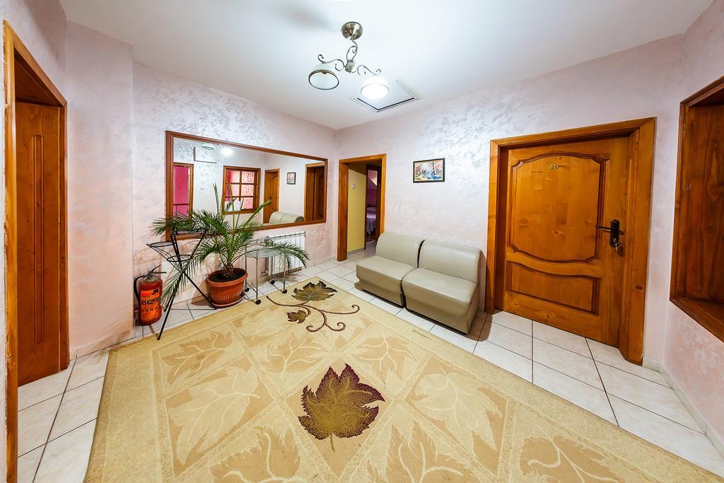 Family Hotel Ogi Asenovgrad Dış mekan fotoğraf