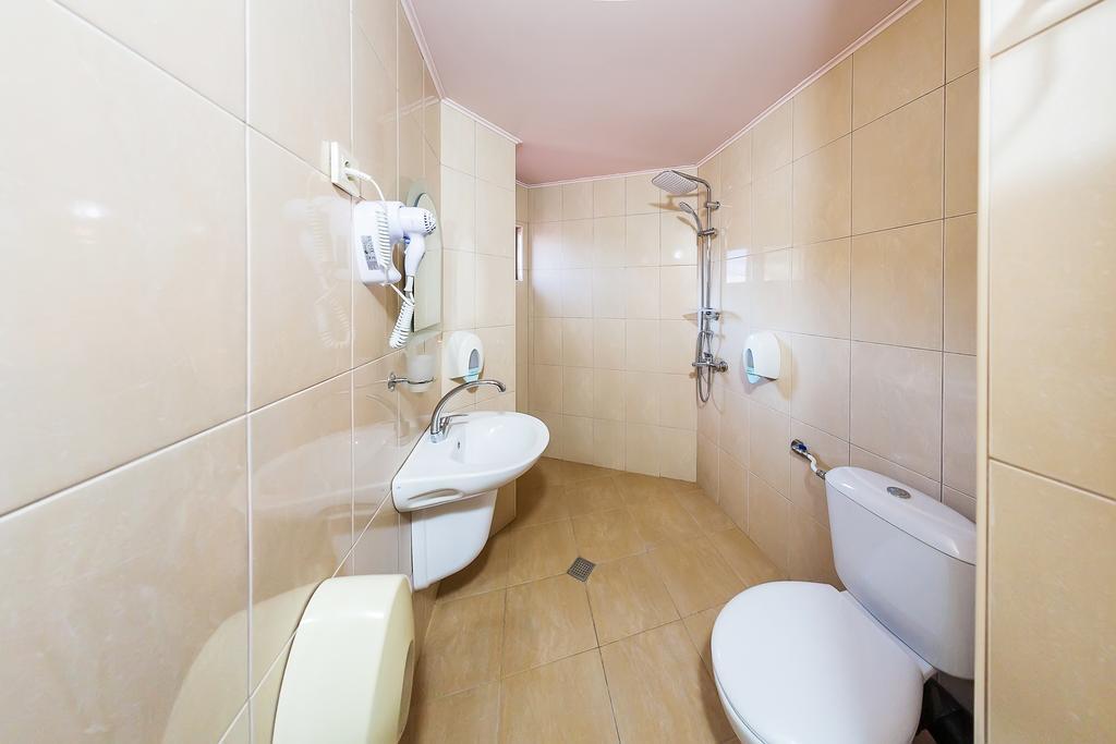Family Hotel Ogi Asenovgrad Dış mekan fotoğraf