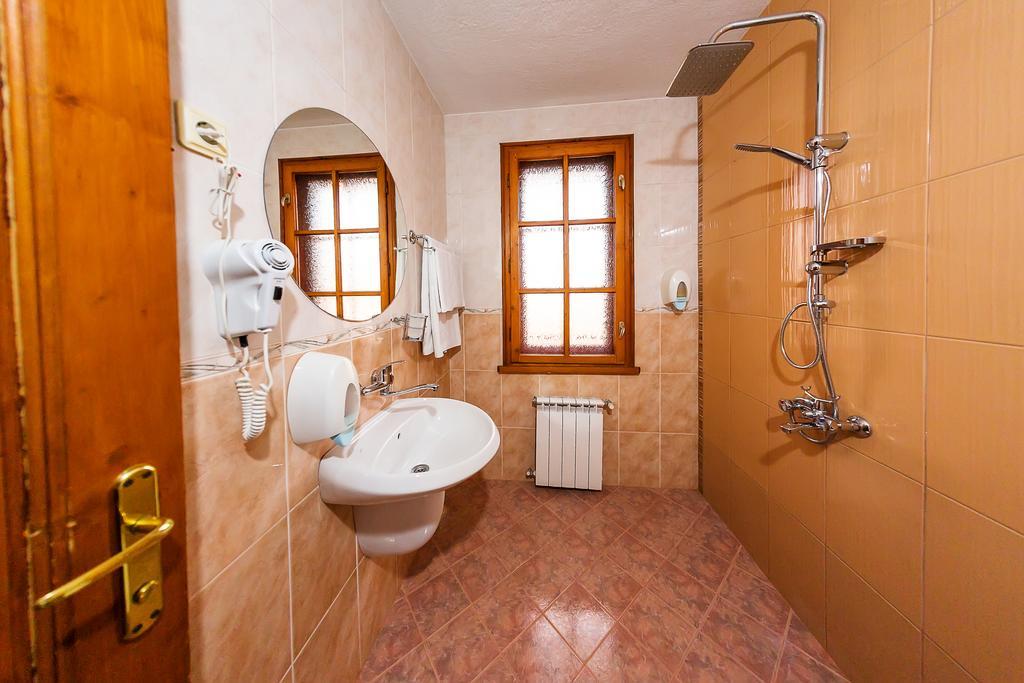 Family Hotel Ogi Asenovgrad Dış mekan fotoğraf