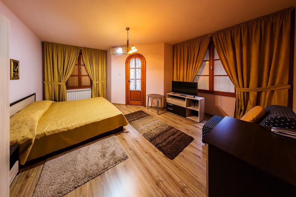 Family Hotel Ogi Asenovgrad Dış mekan fotoğraf