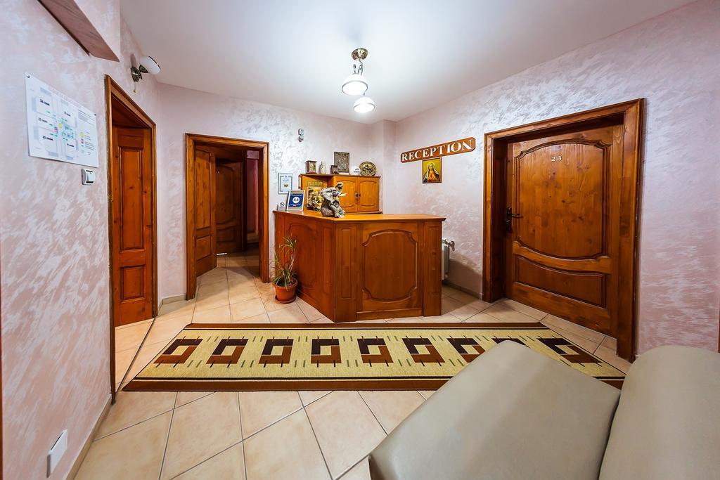Family Hotel Ogi Asenovgrad Dış mekan fotoğraf