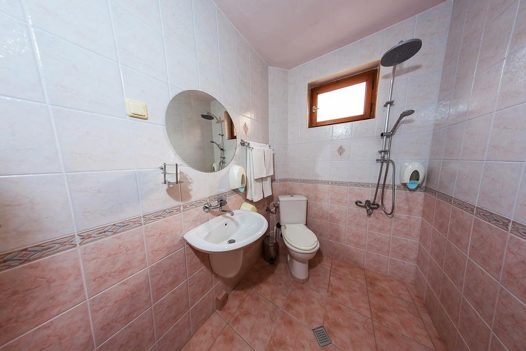 Family Hotel Ogi Asenovgrad Dış mekan fotoğraf