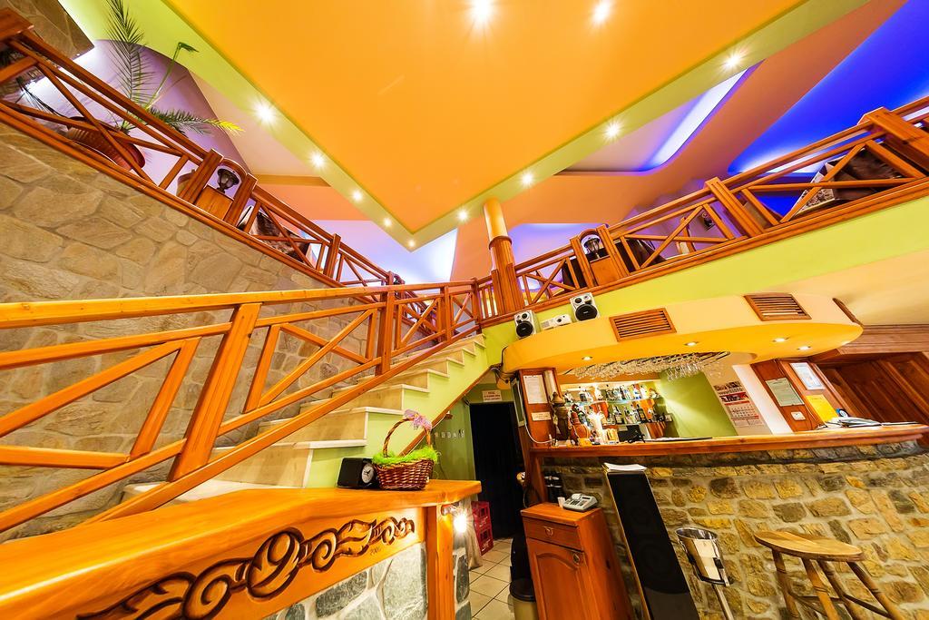 Family Hotel Ogi Asenovgrad Dış mekan fotoğraf