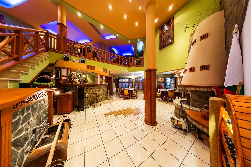 Family Hotel Ogi Asenovgrad Dış mekan fotoğraf