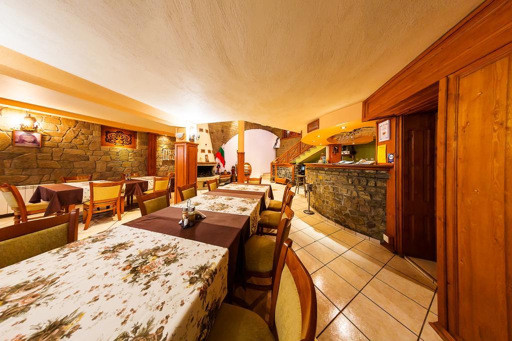Family Hotel Ogi Asenovgrad Dış mekan fotoğraf