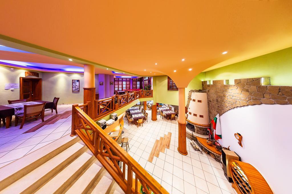 Family Hotel Ogi Asenovgrad Dış mekan fotoğraf