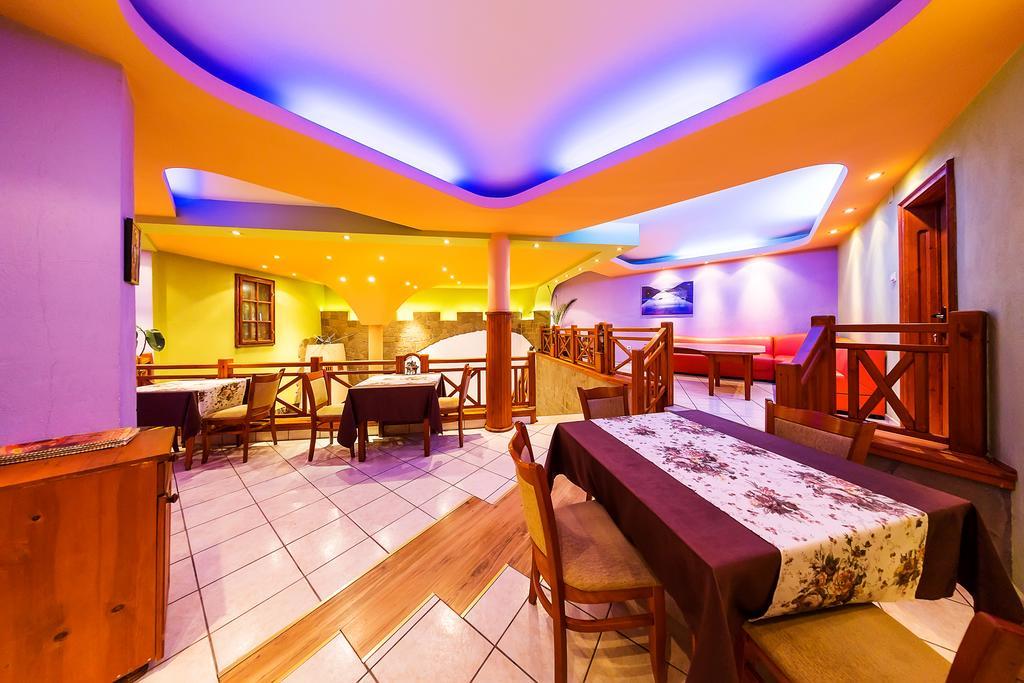 Family Hotel Ogi Asenovgrad Dış mekan fotoğraf
