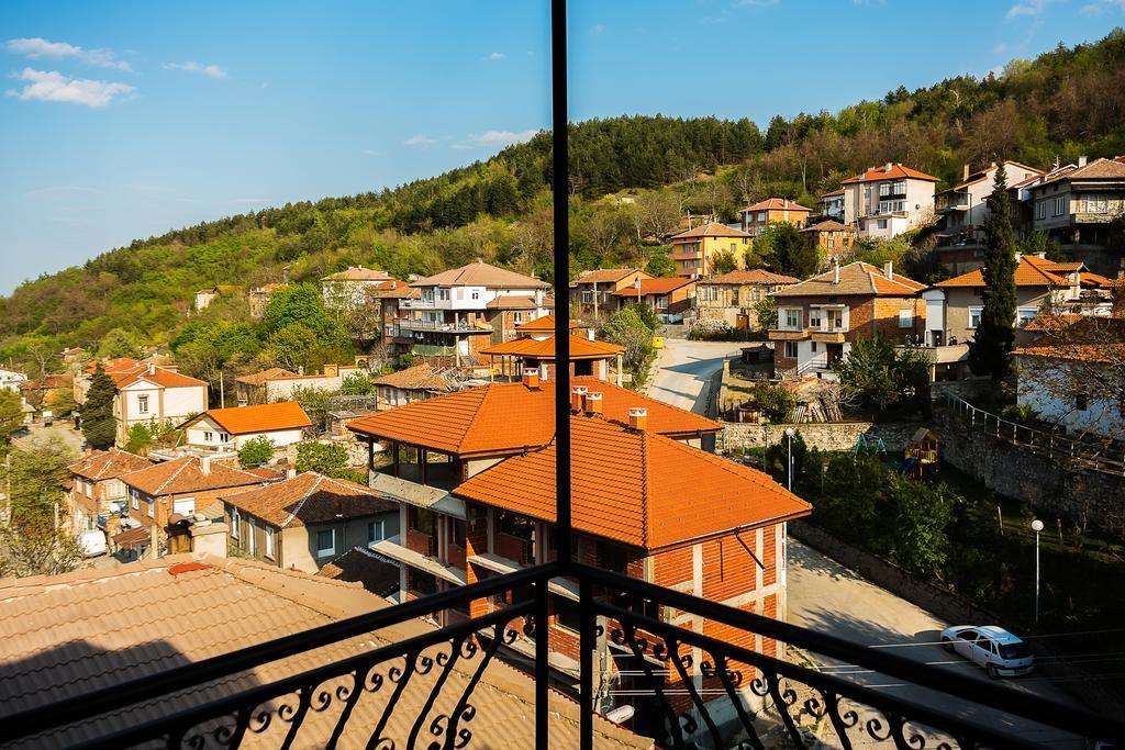 Family Hotel Ogi Asenovgrad Dış mekan fotoğraf
