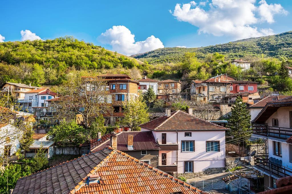 Family Hotel Ogi Asenovgrad Dış mekan fotoğraf