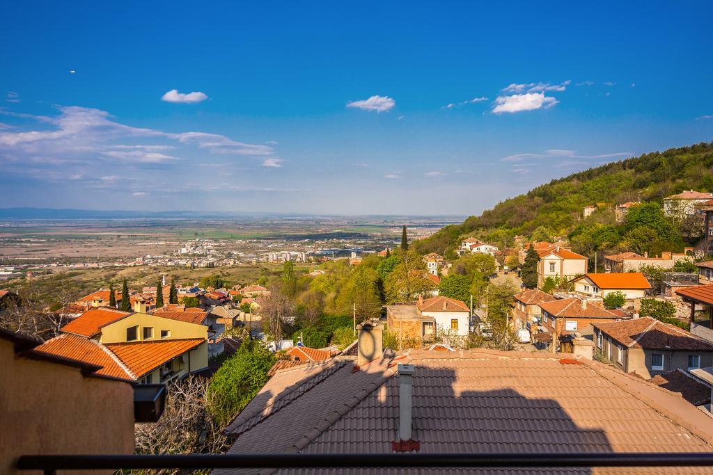 Family Hotel Ogi Asenovgrad Dış mekan fotoğraf