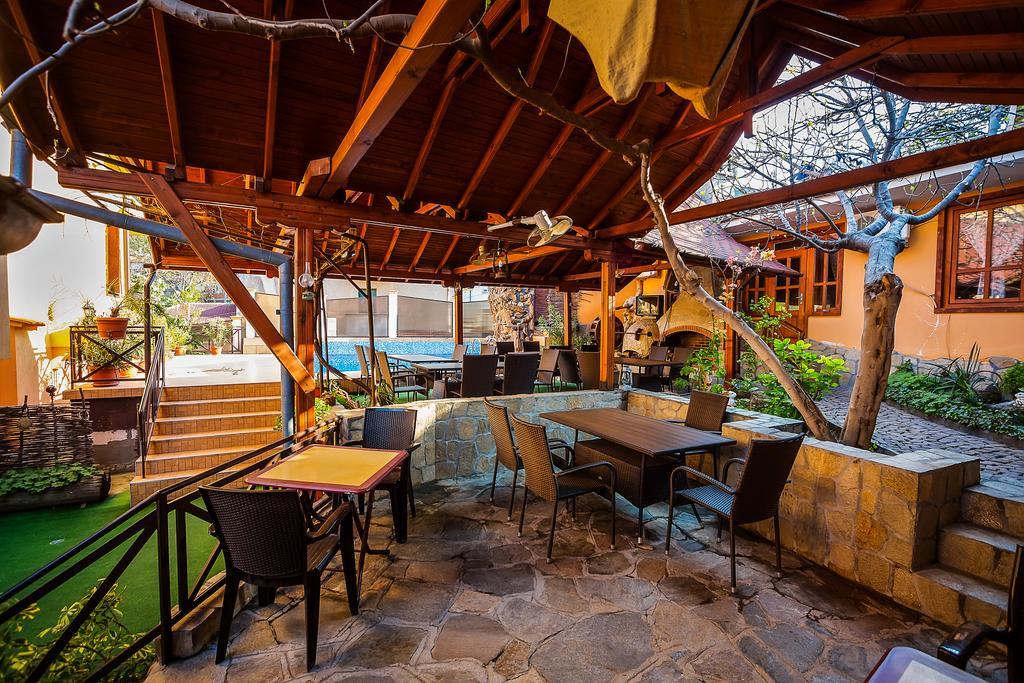 Family Hotel Ogi Asenovgrad Dış mekan fotoğraf